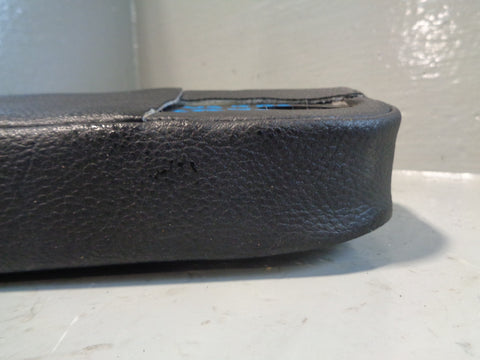 Range Rover Sport Armrest Black Leather Near Side Front Passenger L320 L29015