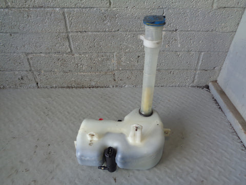 Discovery 2 Windscreen Washer Bottle Pumps and Neck Land Rover 1998 to 2004