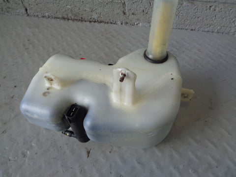 Discovery 2 Windscreen Washer Bottle Pumps and Neck Land Rover 1998 to 2004