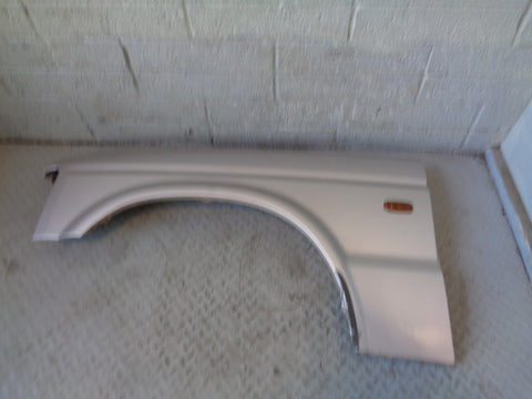 Discovery 2 Front Wing Near Side Blenheim Silver Land Rover 1998 to 2002 R11045