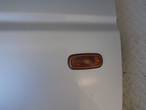 Discovery 2 Front Wing Near Side Blenheim Silver Land Rover 1998 to 2002 R11045