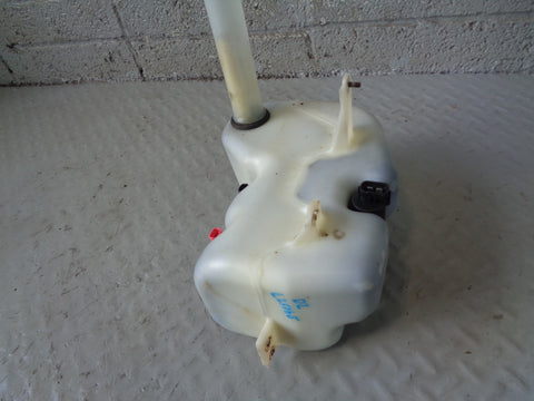Discovery 2 Windscreen Washer Bottle Pumps and Neck Land Rover 1998 to 2004