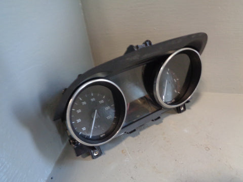 Range Rover Evoque Instrument Cluster Speedo GJ3210849RD 2016 to 2018