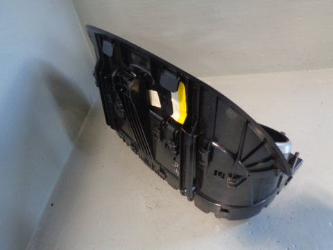 Range Rover Evoque Instrument Cluster Speedo GJ3210849RD 2016 to 2018