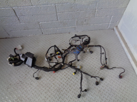 Range Rover Sport Engine Loom Complete TDV8 3.6 L320 2006 to 2009 R06064