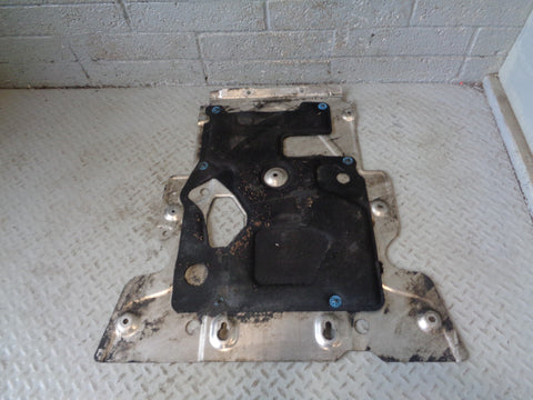 Range Rover L405 Engine Gearbox Under Tray Guard FPLA-5F002-A 2013 to 2017