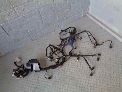 Range Rover Sport Engine Loom Complete TDV8 3.6 L320 2006 to 2009 R06064