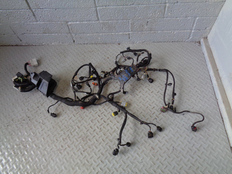 Range Rover Sport Engine Loom Complete TDV8 3.6 L320 2006 to 2009 R06064