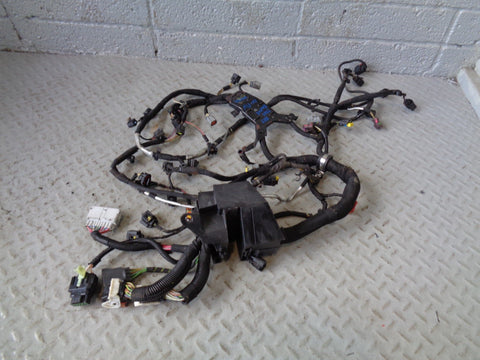 Range Rover Sport Engine Loom Complete TDV8 3.6 L320 2006 to 2009 R06064