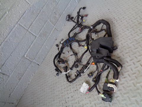 Range Rover Sport Engine Loom Complete TDV8 3.6 L320 2006 to 2009 R06064