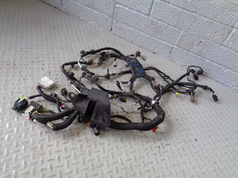 Range Rover Sport Engine Loom Complete TDV8 3.6 L320 2006 to 2009 R06064