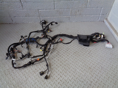 Range Rover Sport Engine Loom Complete TDV8 3.6 L320 2006 to 2009 R06064