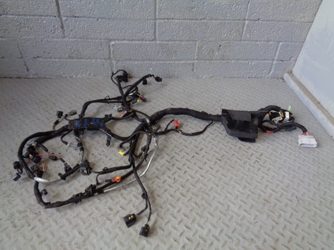 Range Rover Sport Engine Loom Complete TDV8 3.6 L320 2006 to 2009 R06064