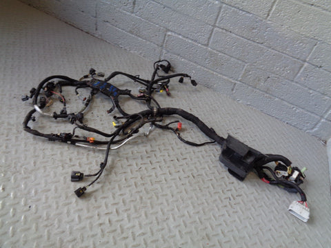 Range Rover Sport Engine Loom Complete TDV8 3.6 L320 2006 to 2009 R06064
