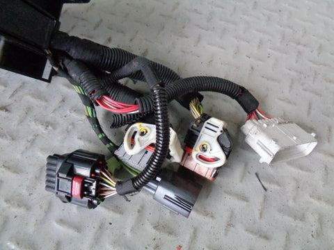 Range Rover Sport Engine Loom Complete TDV8 3.6 L320 2006 to 2009 R06064