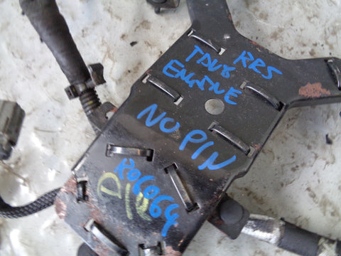 Range Rover Sport Engine Loom Complete TDV8 3.6 L320 2006 to 2009 R06064