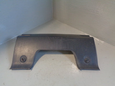 Range Rover Sport Tow Eye Cover Rear DQU00011PCL L320 2005 to 2009 R15055