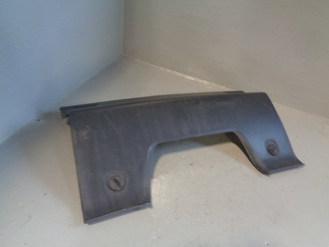 Range Rover Sport Tow Eye Cover Rear DQU00011PCL L320 2005 to 2009 R15055