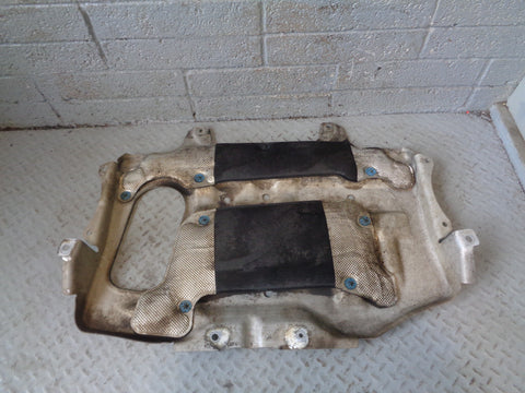 Range Rover L405 Engine Guard Under Tray CPLA-7EC63-AD 2013 to 2017