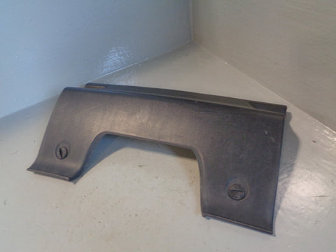 Range Rover Sport Tow Eye Cover Rear DQU00011PCL L320 2005 to 2009 R15055