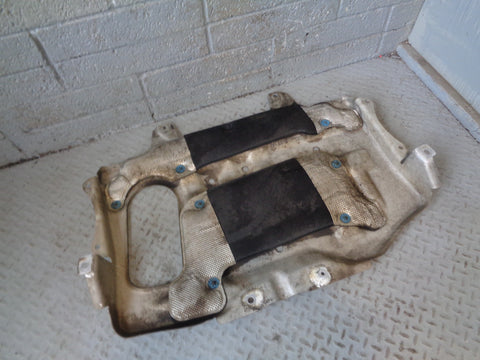 Range Rover L405 Engine Guard Under Tray CPLA-7EC63-AD 2013 to 2017