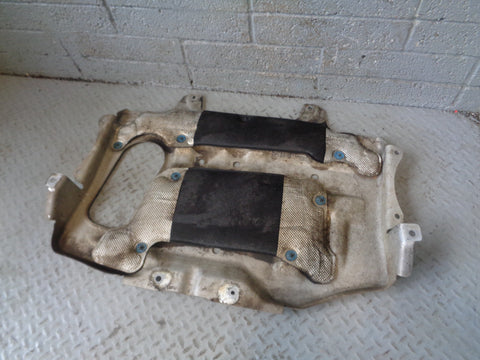 Range Rover L405 Engine Guard Under Tray CPLA-7EC63-AD 2013 to 2017