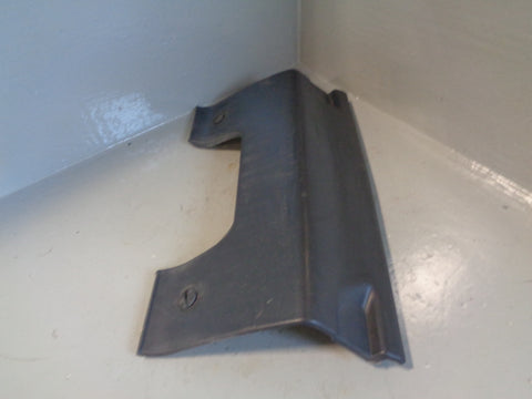 Range Rover Sport Tow Eye Cover Rear DQU00011PCL L320 2005 to 2009 R15055