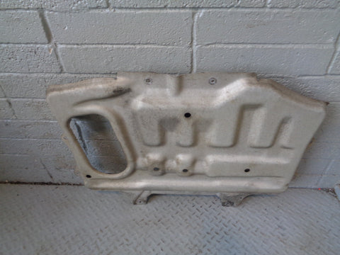 Range Rover L405 Engine Guard Under Tray CPLA-7EC63-AD 2013 to 2017