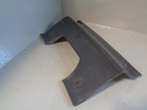 Range Rover Sport Tow Eye Cover Rear DQU00011PCL L320 2005 to 2009 R15055