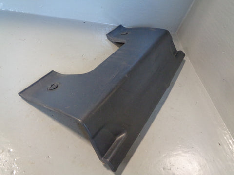 Range Rover Sport Tow Eye Cover Rear DQU00011PCL L320 2005 to 2009 R15055