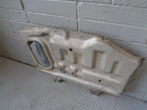 Range Rover L405 Engine Guard Under Tray CPLA-7EC63-AD 2013 to 2017