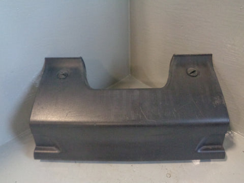 Range Rover Sport Tow Eye Cover Rear DQU00011PCL L320 2005 to 2009 R15055