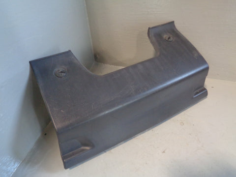 Range Rover Sport Tow Eye Cover Rear DQU00011PCL L320 2005 to 2009 R15055