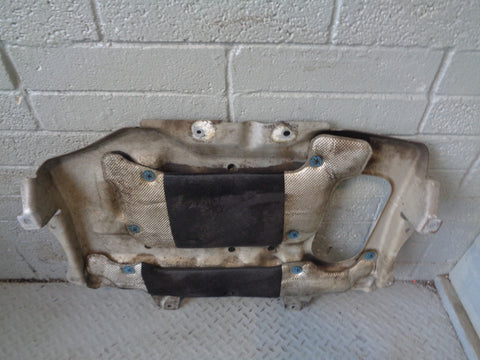 Range Rover L405 Engine Guard Under Tray CPLA-7EC63-AD 2013 to 2017