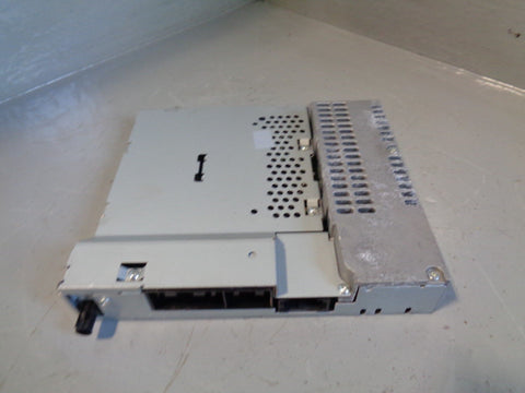 Range Rover L322 Stereo Audio Module Head Unit BH42-18C815-AD 2009 to 2013