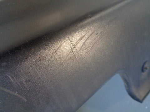 Range Rover Sport Tow Eye Cover Rear DQU00011PCL L320 2005 to 2009 R15055