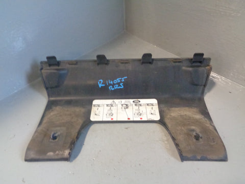 Range Rover Sport Tow Eye Cover Rear DQU00011PCL L320 2005 to 2009 R15055