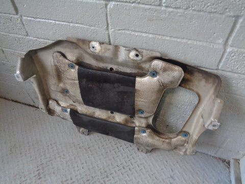 Range Rover L405 Engine Guard Under Tray CPLA-7EC63-AD 2013 to 2017