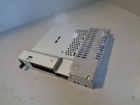 Range Rover L322 Stereo Audio Module Head Unit BH42-18C815-AD 2009 to 2013