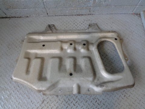 Range Rover L405 Engine Guard Under Tray CPLA-7EC63-AD 2013 to 2017