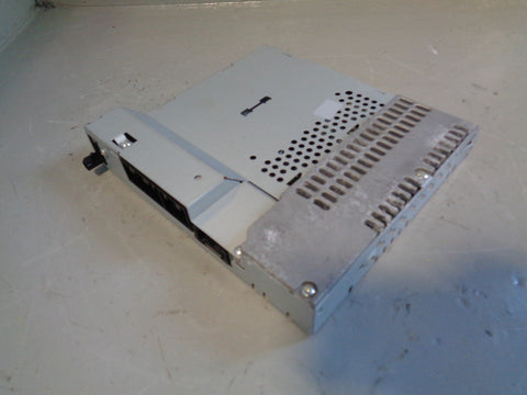 Range Rover L322 Stereo Audio Module Head Unit BH42-18C815-AD 2009 to 2013