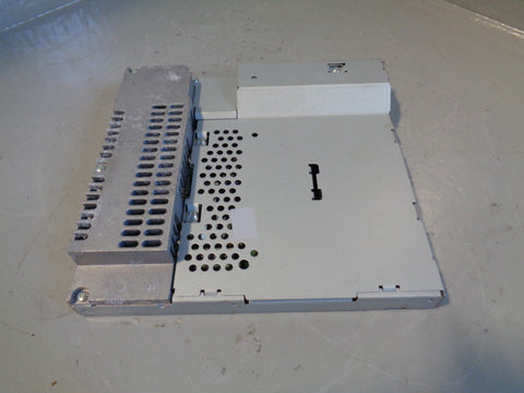 Range Rover L322 Stereo Audio Module Head Unit BH42-18C815-AD 2009 to 2013