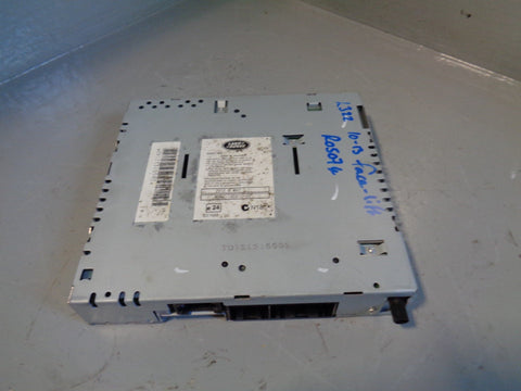 Range Rover L322 Stereo Audio Module Head Unit BH42-18C815-AD 2009 to 2013