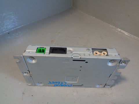 Range Rover Evoque DAB Radio Module CPLA-14F720-BP 2016 to 2018
