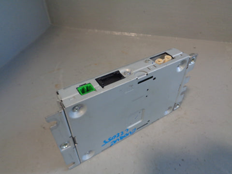 Range Rover Evoque DAB Radio Module CPLA-14F720-BP 2016 to 2018