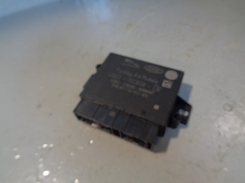 Range Rover Evoque Parking Aid Module GX63-15C859-DC L538 2011 to 2018