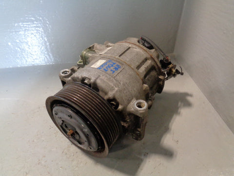 Range Rover Sport Air Conditioning Compressor JPB500201 3.6 TDV8 2006 to 2009