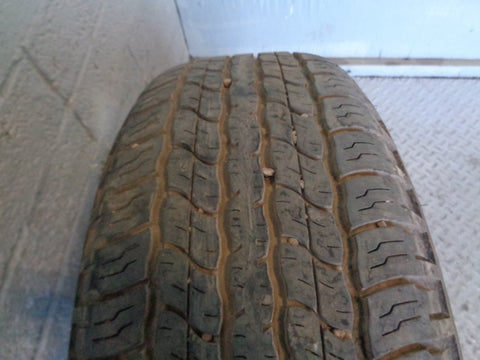 Discovery 3 Alloy Wheels and Tyres 255/60R18 Set of x 4 Land Rover R07045
