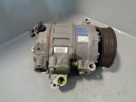 Range Rover Sport Air Conditioning Compressor JPB500201 3.6 TDV8 2006 to 2009