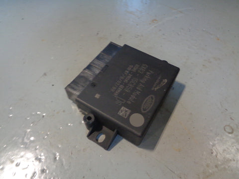 Range Rover Evoque Parking Aid Module GX63-15C859-DC L538 2011 to 2018